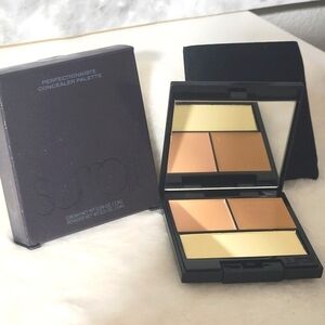 Surratt Perfectionist Concealer Palette - 3